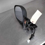 2000 Left Door Mirror Dodge Dakota