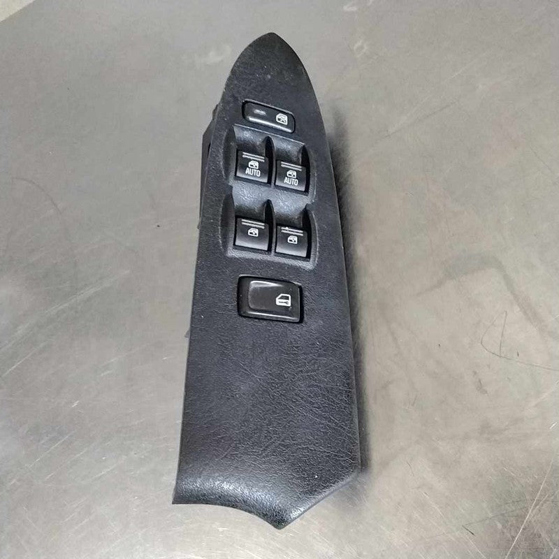 Door Switch Front TRAILBLAZER 06 07 08 09