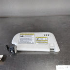 Sun Visor FORD ESCAPE Left 13 14 15 16 17 18 19