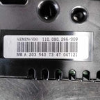 Speedometer MERCEDES C-CLASS 05