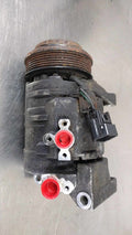 2008-2014 Cadillac CTS A/c Air Compressor OEM#19432858