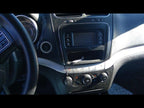 Heater A/c Control DODGE JOURNEY 11 12 13 14 15 16 17