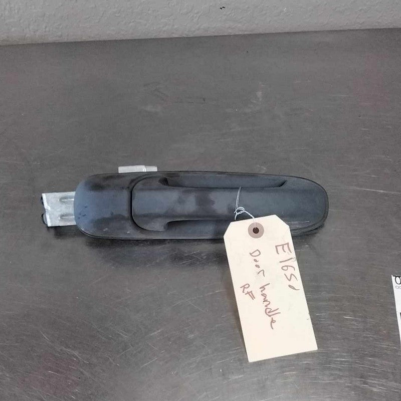 Outside Door Handle JEEP LIBERTY Right 02 03 04 05 06 07