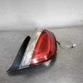 Tail Light Assembly LINCOLN MKS Right 09 10 11 12