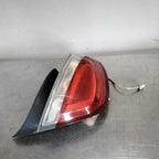 Tail Light Assembly LINCOLN MKS Right 09 10 11 12