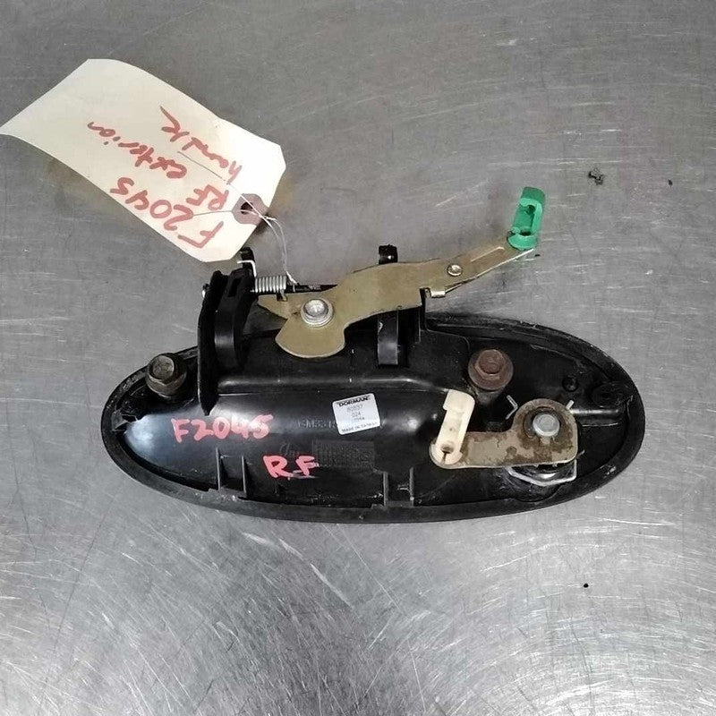 Outside Door Handle BUICK PARK AVENUE (80&UP) Right 97 98 99 00 01 02 