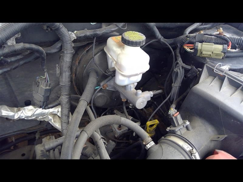 2008-2012 Ford Escape Power Brake Booster OEM#9L8Z2005A