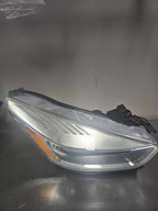 2017-2019 Ford Escape Right Headlamp Assembly OEM# GJ5Z13008S