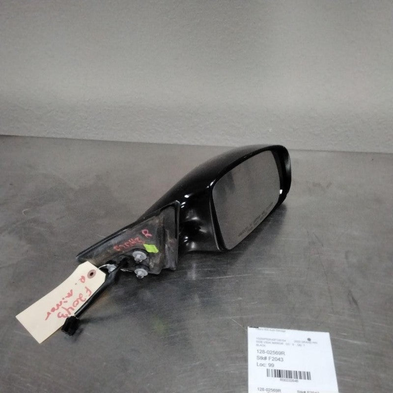 Door Mirror PONTIAC GRAND PRIX Right 97 98 99 00 01 02 03