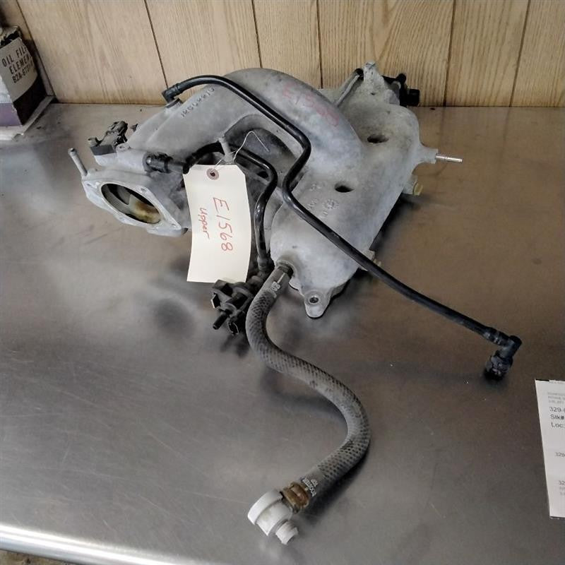 Intake Manifold BUICK ENCLAVE 08