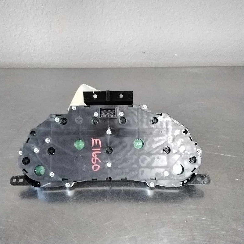 Speedometer JEEP LIBERTY 07