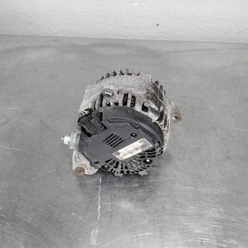Alternator NISSAN FRONTIER 10 11 12 13 14 15 16 17 18 19