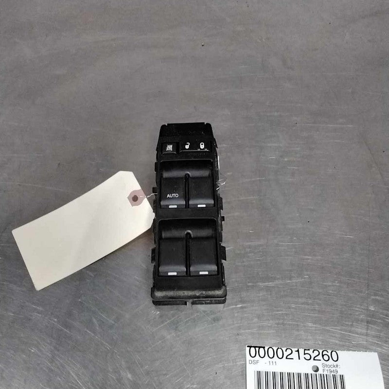 Door Switch Front JEEP PATRIOT 11 12 13 14 15 16 17