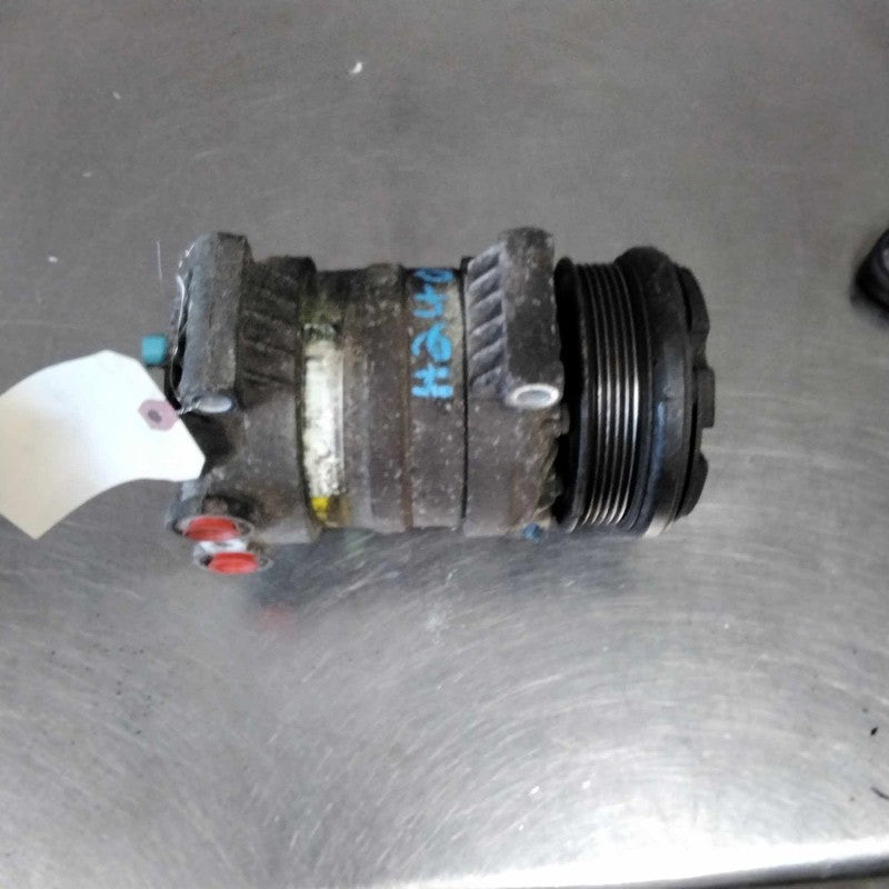1996-2005 GMC Safari A/c Air Compressor OEM#89019373
