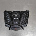 Audio & Visual Equip.(radio) FORD ESCAPE 13 14 15 16