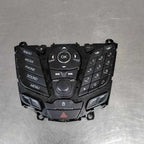 Audio & Visual Equip.(radio) FORD ESCAPE 13 14 15 16