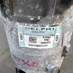 2006-2011 Chevrolet Impala A/c Air Compressor OEM#19418179