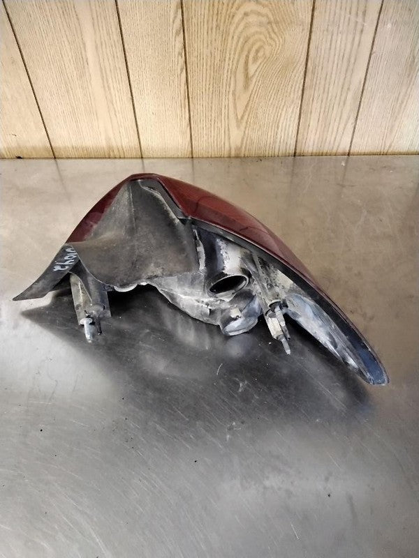 Tail Light Assembly FORD TAURUS Left 04 05 06 07
