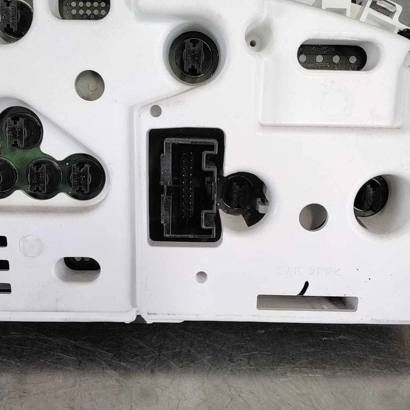 Speedometer FORD RANGER 04
