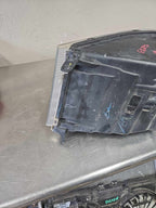 2013-2024 Dodge Ram Pickup 1500 Left Headlamp Assembly OEM# 68096439AJ