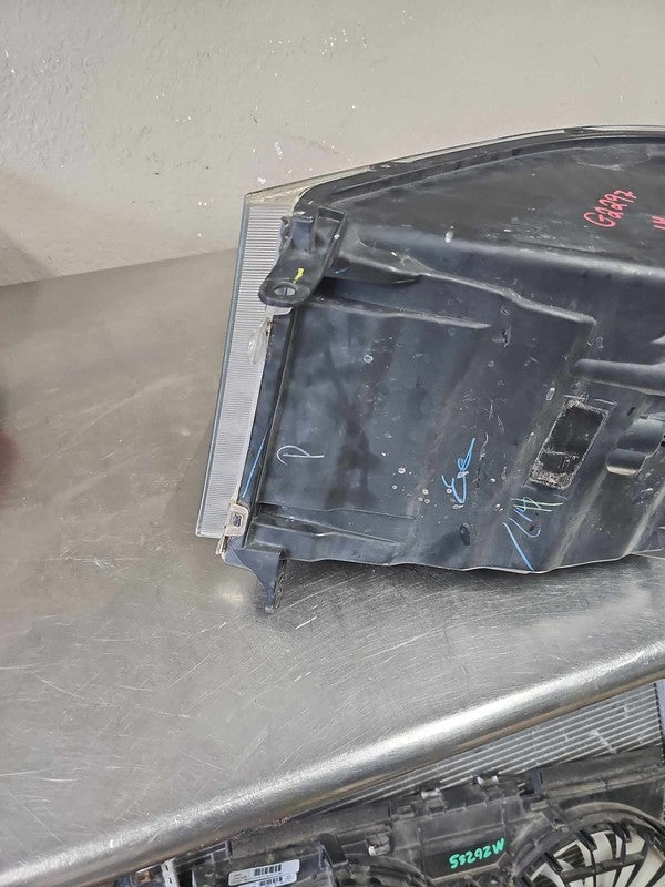 2013-2024 Dodge Ram Pickup 1500 Left Headlamp Assembly OEM# 68096439AJ