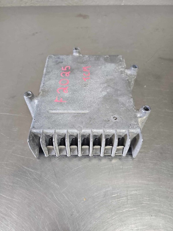 2003 Jeep Liberty Chassis Brain Box OEM#R6044192AF