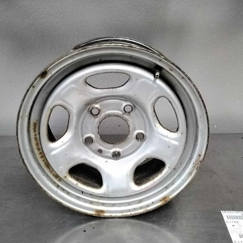 2005-2011 Dodge Dakota Wheel OEM#YG95S4AAA