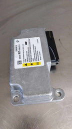 2009 Chevrolet Traverse Chassis Brain Box OEM#25924679