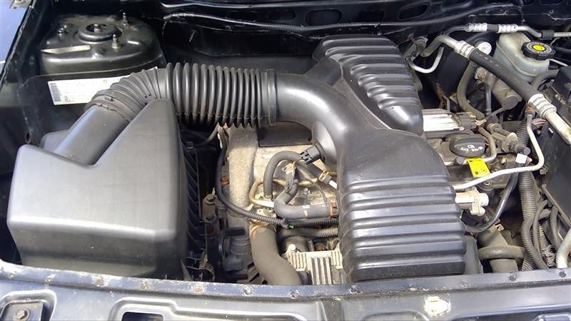 Air Cleaner SATURN VUE 02 03 04 05 06 07