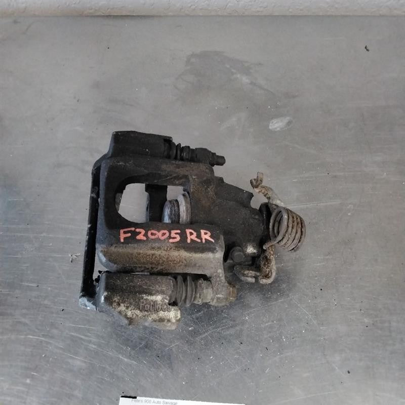 Caliper FORD EDGE Right 11 12 13 14