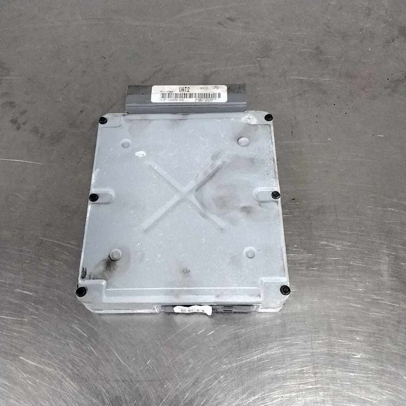 Engine/motor Brain Box FORD PICKUP F150 SERIES 00 01