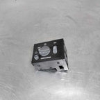 1999-2002 Headlight Switch (dash Mtd) Chevy Silverado 2500