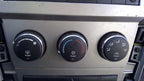 Heater A/c Control DODGE AVENGER 08 09