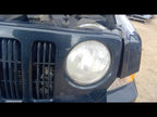 Headlamp Assembly JEEP PATRIOT Left 07 08 09 10 11 12 13 14 15 16 17