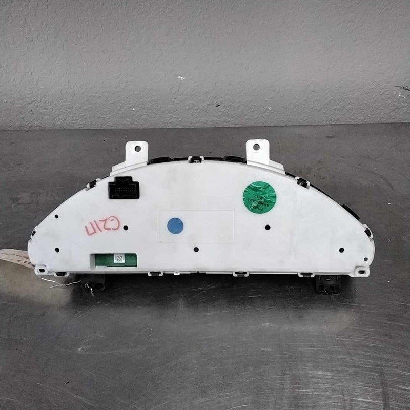 Speedometer GMC ACADIA 11 12