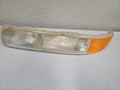 Fog/mark/park/turn Light/lamp CHEVY SILVERADO 1500 Left 99 00 01 02