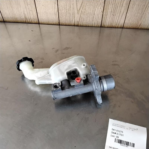 2005-2008 Chevrolet Cobalt Master Cylinder OEM#19209274