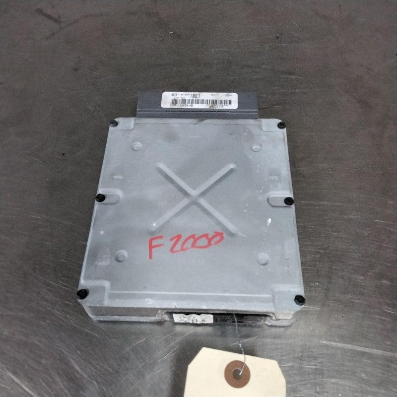 Engine/motor Brain Box FORD FOCUS 01 02