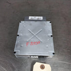 Engine/motor Brain Box FORD FOCUS 01 02
