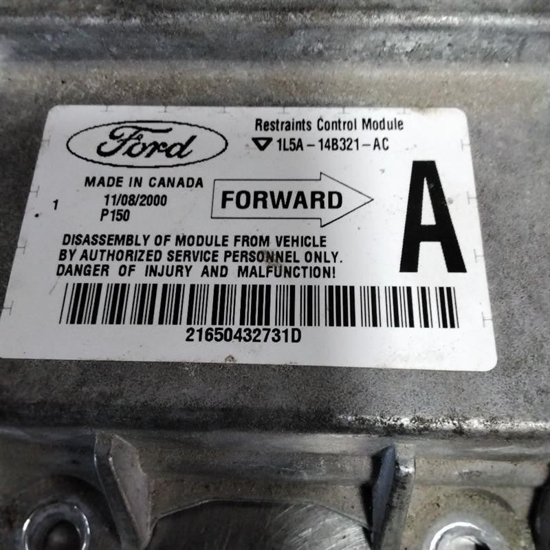 Chassis Brain Box FORD RANGER 01 02 03 04 05 06