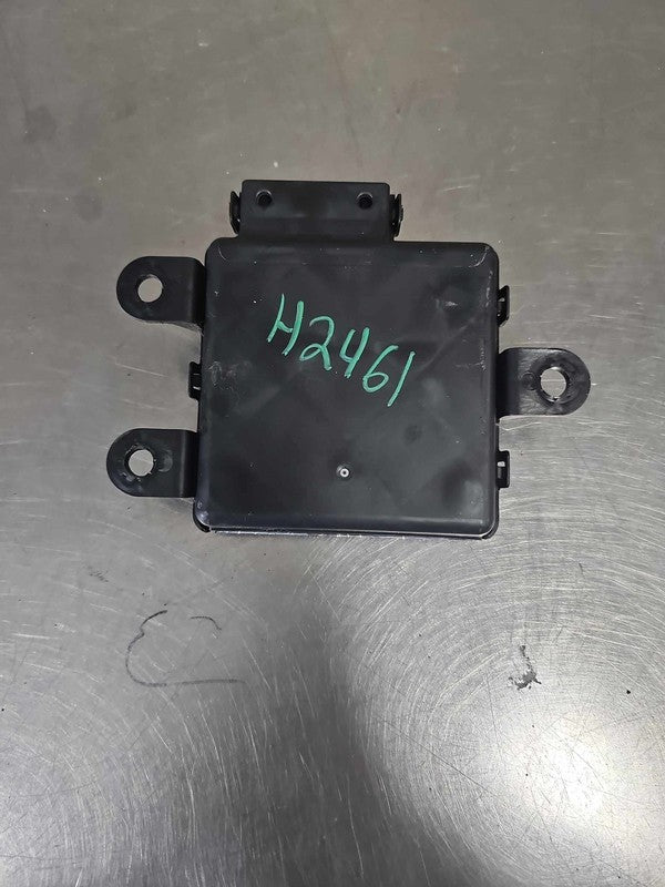 2007-2009 Chevrolet Tahoe Chassis Brain Box OEM#25973805