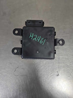 2007-2009 Chevrolet Tahoe Chassis Brain Box OEM#25973805