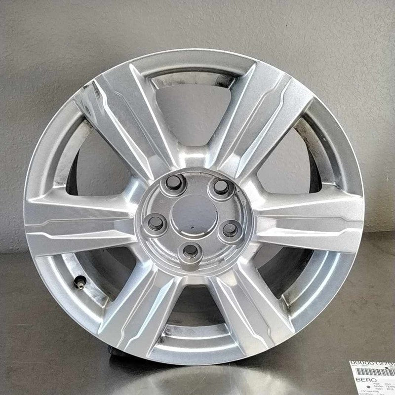 2014-2017 GMC Terrain Wheel 17x7 #560-5642