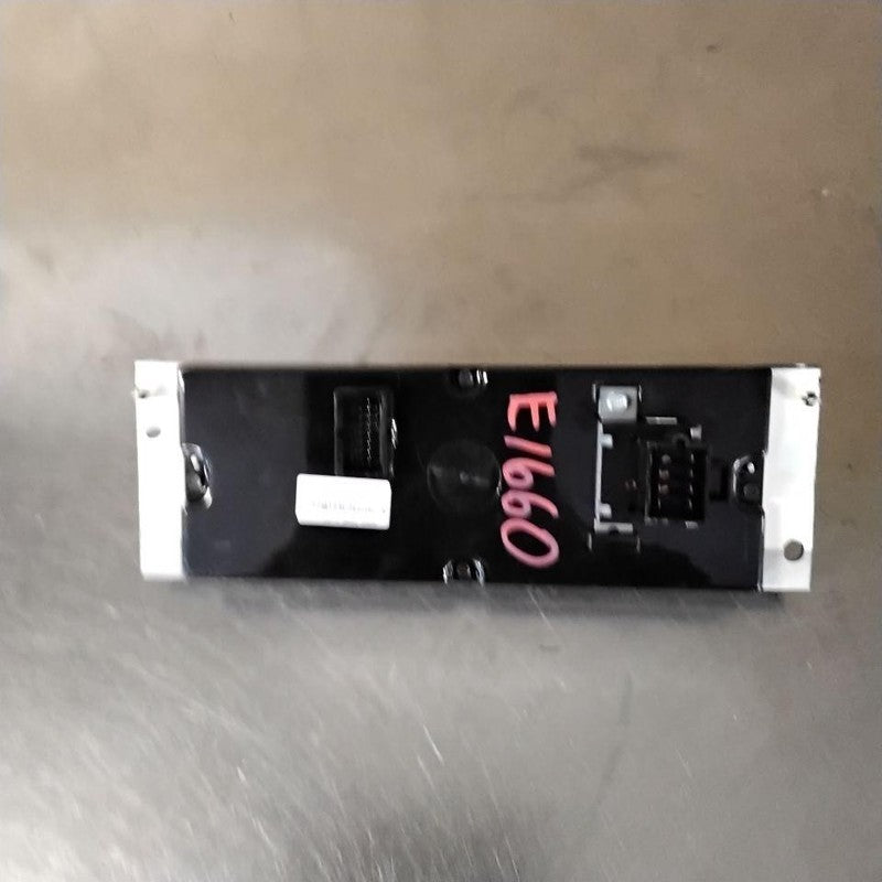 Heater A/c Control CHEVY VENTURE 01 02 03 04 05