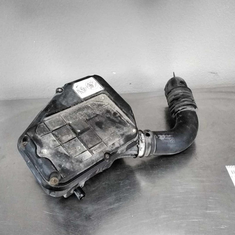 Air Cleaner DODGE CALIBER 11 12