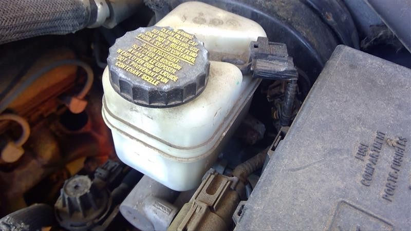 2006-2010 Mercury Mountaineer Master Cylinder OEM#8L2Z2140B