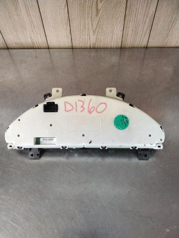 Speedometer SATURN OUTLOOK 07 08 09 10
