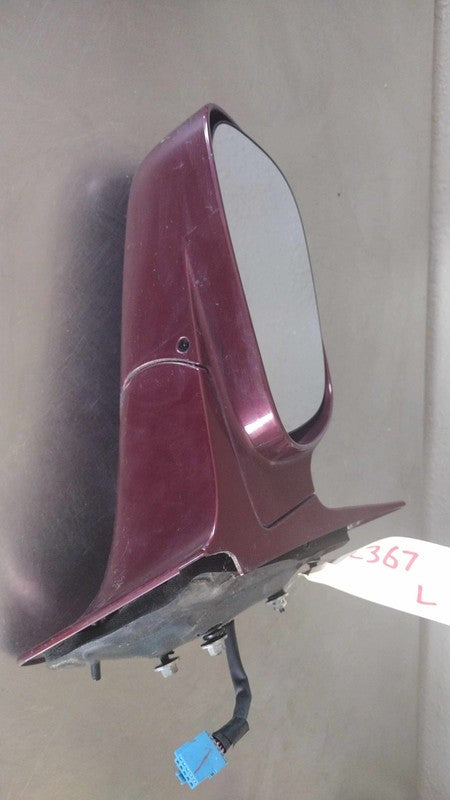 2002-2007 Left Door Mirror Buick Rendezous