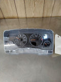 Speedometer JEEP PATRIOT 08