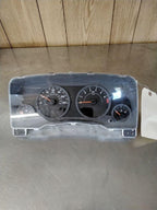 Speedometer JEEP PATRIOT 08